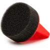 imageAngelus Sponge Applicators  Shoe Polish Applicator Brush  Shoe Polish Sponge for Shoe Shining ampamp Polishing Foam Dauber for Paint ampamp Dye  Pack of 4