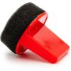 imageAngelus Sponge Applicators  Shoe Polish Applicator Brush  Shoe Polish Sponge for Shoe Shining ampamp Polishing Foam Dauber for Paint ampamp Dye  Pack of 4