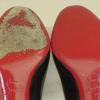 imageAngelus Walk on Red Paint Restorer for Red Bottoms Color Renewal for High Heels and Leather Soles  Durable Flexible and Easy Application  2 fl oz