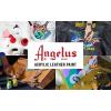 imageMARVEL LEGENDS FC ANV 12