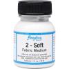 imageAngelus 2Soft1 oz Fabric Medium Clear