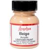 imageAngelus Acrylic Leather Paint  1 Ounce Beige