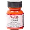 imageAngelus Acrylic Leather Paint 1oz Orange