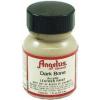imageAngelus Acrylic Leather Paint1 ozDark Bone