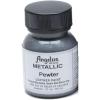 imageAngelus Acrylic Leather Paint1ozPewter