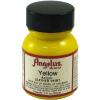 imageAngelus Acrylic Leather Paint1ozYellow