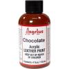 imageAngelus Acrylic Leather Paint4ozChocolate