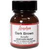imageAngelus Acrylic Paint 1 Oz Dark Brown