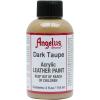 imageAngelus Acrylic Paint 4 Oz Dark Taupe