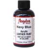 imageAngelus Acrylic Paint 4 Oz Navy Blue