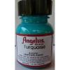 imageAngelus Acrylic Paints 1oz Color Turquoise