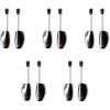 imageAngelus Adjustable Shoe Trees for Sneakers ampamp Dress Shoes  Prevent Creases ampamp Maintain Shapel5 Pairs