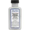 imageAngelus Brand Suede ampamp Nubuck Dye ampamp Dressing wApplicator  3 oz Dark Grey