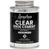 imageAngelus Clear Shoe Cement 4oz can 99204000