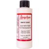 imageAngelus Edge Leather Finish  High Gloss NoBuff Formula  WaterBased for Easy Cleanup  Ideal for Belts Saddles and Holsters  Durable Craftsmanship  Made in The USA Since 1907 White LE4453