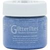 imageAngelus Flexible Glittercoat Glitter Paint EmeraldBaby Blues