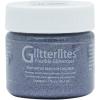 imageAngelus Flexible Glittercoat Glitter Paint Kelly GreenGunmetal