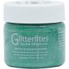 imageAngelus Flexible Glittercoat Glitter Paint Kelly GreenKelly Green