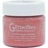 imageAngelus Flexible Glittercoat Glitter Paint Sky BlueOrange Orange