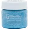 imageAngelus Flexible Glittercoat Glitter Paint Sky BlueSky Blue