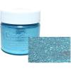 imageAngelus Glitterlites Flexible Glittercoat Leather Paint1ozSky Blue