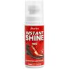 imageAngelus Instant Shine Liquid Shoe Polish Red 33oz  Applicator Included