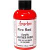 imageAngelus Leather Paint 4ozFire Red Original Version