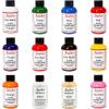 imageAngelus Leather Paint Set Of 12 4 oz