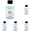 imageAngelus Paint Duller 4 oz Clear Pack of 54 oz Pack of 5