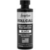 imageAngelus Roll Call Military Grade Edge Dressing  36 Oz Black HighGloss Finish for Leather Shoe Soles  Professional Shoe Care Polish