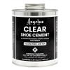 imageAngelus Shoe Glue 32oz  Industrial Strength Clear Sole Adhesive for Sneakers Boots ampamp More 1 Quart