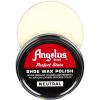 imageAngelus Shoe Wax Polish 3oz Neutral