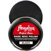 imageAngelus Shoe Wax Polish 3ozBlack