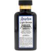 imageAngelus Suede Dye 3 Oz Light Brown