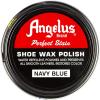 imageAngelus Wax Polish Navy