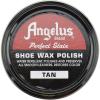 imageAngelus Wax Polish Tan