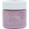 imageWeaver Leather Angelus Glitterlites PaintCandy Pink