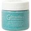 imageWeaver Leather Angelus Glitterlites PaintIce Blue
