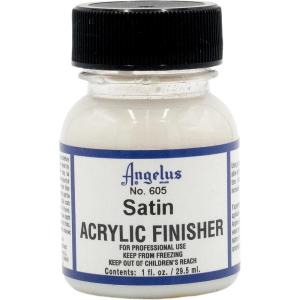 imageAngelus 605 Satin Finisher 1 oz1 Fl Oz Pack of 1