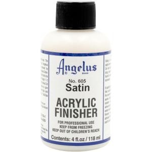 imageAngelus 605 Satin Finisher 1 oz4 Fl Oz Pack of 1