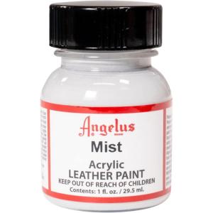 imageAngelus Acrylic Leather Paint1 ozMist