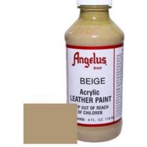 imageAngelus Acrylic Leather Paint1ozBeige