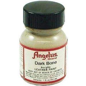 imageAngelus Acrylic Paint 1 Oz Dark Bone