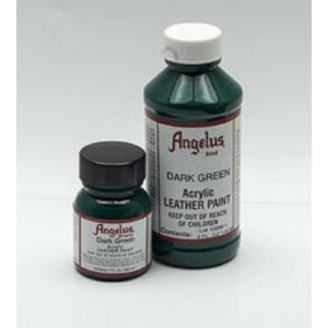 imageAngelus Acrylic Paint 1 Oz Dark Green