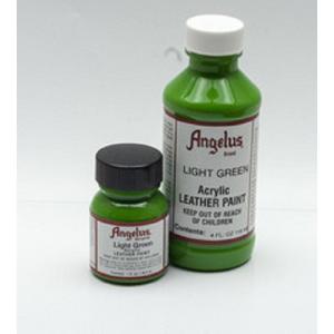 imageAngelus Acrylic Paint 1 Oz Light Green