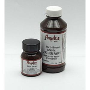 imageAngelus Acrylic Paint 1 Oz Rich Brown