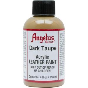 imageAngelus Acrylic Paint 4 Oz Dark Taupe