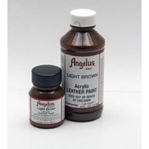 imageAngelus Acrylic Paint 4 Oz Light Brown