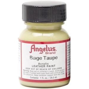 imageAngelus Acrylic Paints 1oz Color Beige Taupe