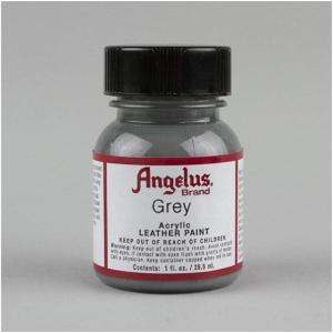 imageAngelus Acrylic Paints 1oz Color Grey